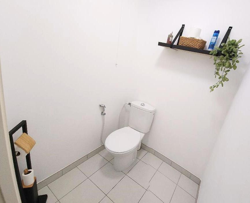 Superbe Appartement ,Proche De Paris, Dans Residence Privee , Ideal Familles, Parking Et Wifi Gratuits! ! ! Vitry-sur-Seine Ngoại thất bức ảnh