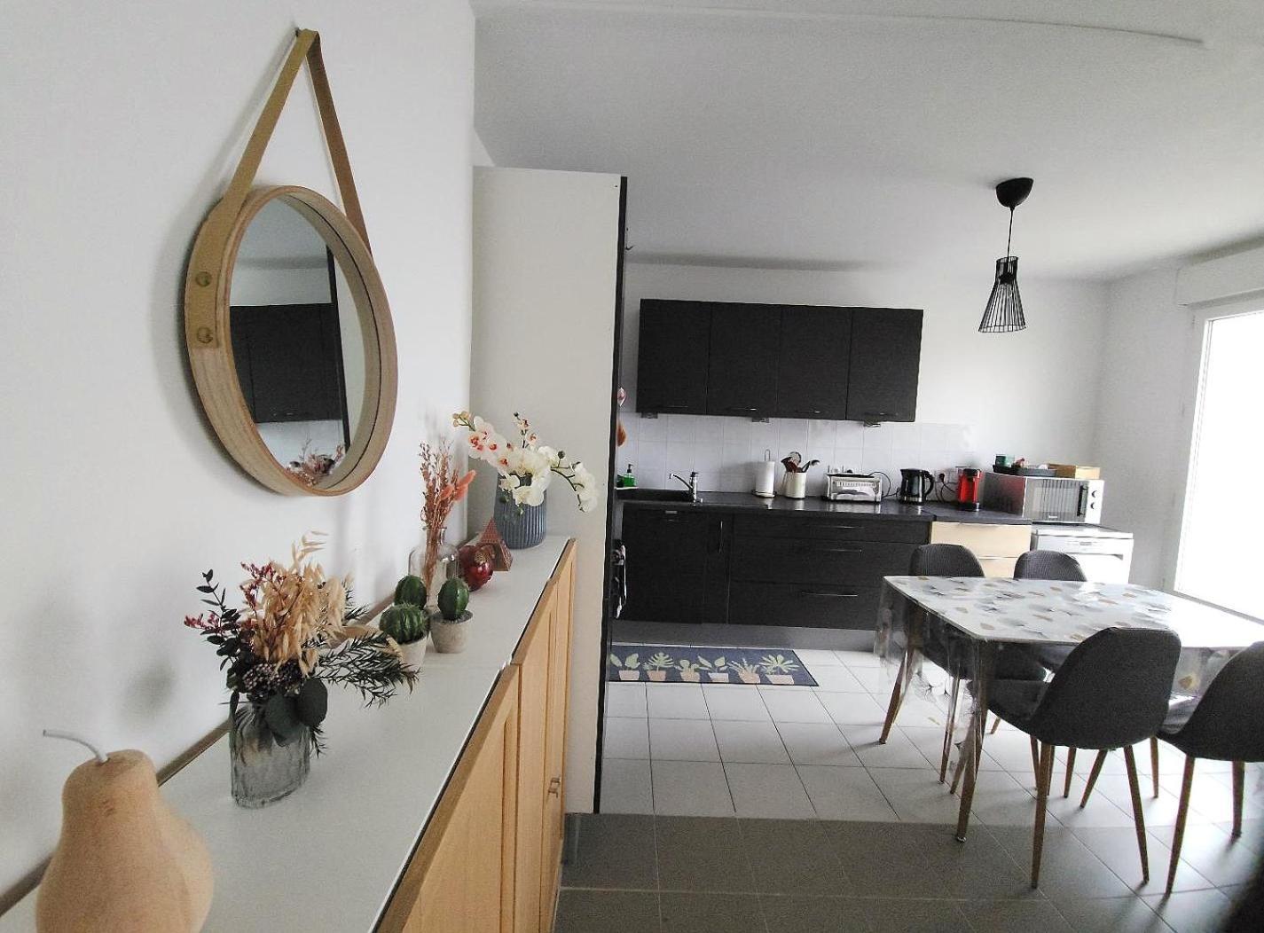 Superbe Appartement ,Proche De Paris, Dans Residence Privee , Ideal Familles, Parking Et Wifi Gratuits! ! ! Vitry-sur-Seine Ngoại thất bức ảnh